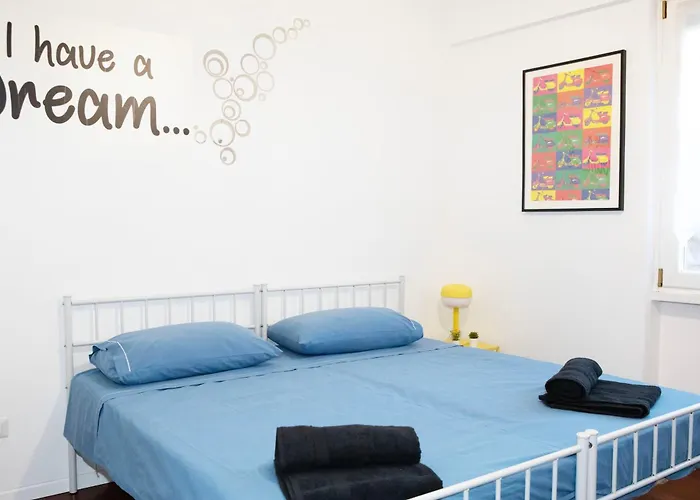 Apartamento Pg True Colors Montesacro- Via Nomentana *