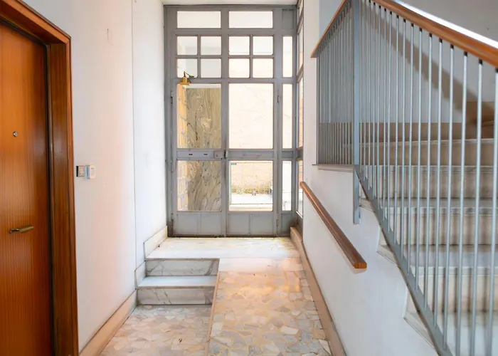 Pg True Colors Montesacro- Via Nomentana Apartamento *