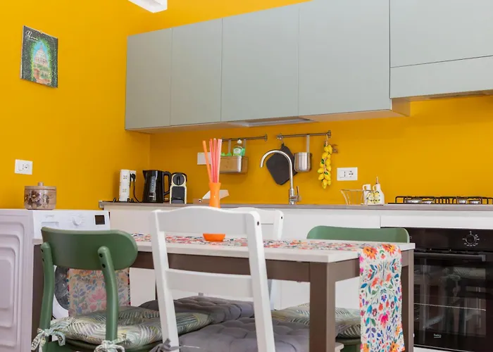 Apartamento Pg True Colors Montesacro- Via Nomentana *