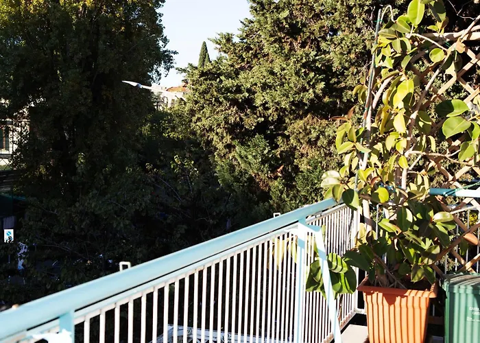 Pg True Colors Montesacro- Via Nomentana Apartamento Roma