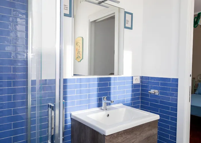 Pg True Colors Montesacro- Via Nomentana Apartamento
