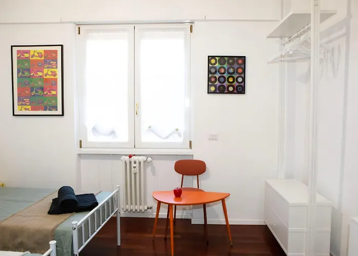 Apartamento Pg True Colors Montesacro- Via Nomentana