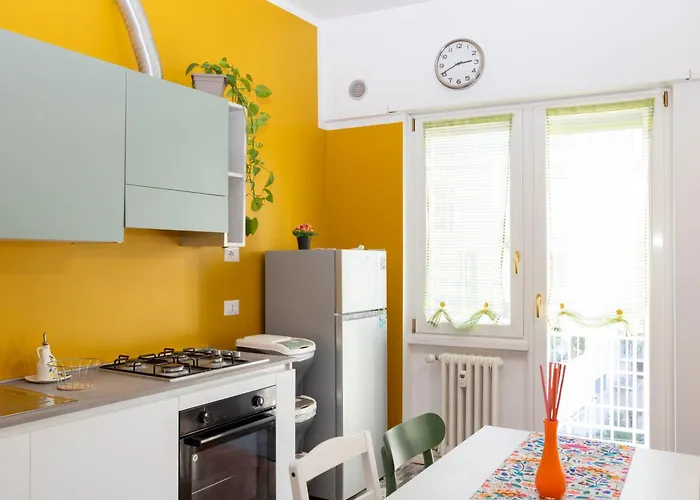 Apartamento Pg True Colors Montesacro- Via Nomentana Roma