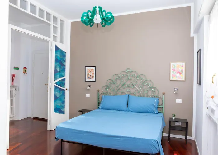 Pg True Colors Montesacro- Via Nomentana Apartamento