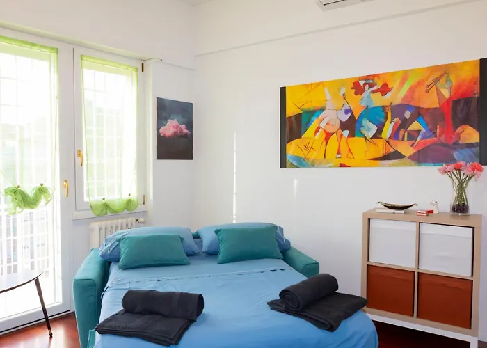 Apartamento Pg True Colors Montesacro- Via Nomentana *