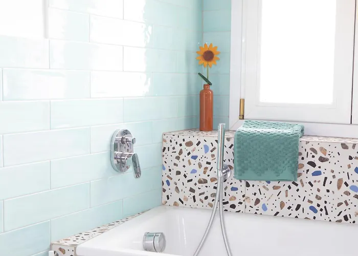 Apartamento Pg True Colors Montesacro- Via Nomentana Roma