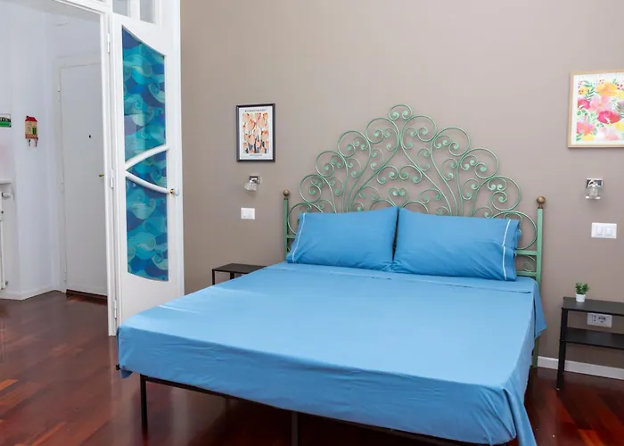 Pg True Colors Montesacro- Via Nomentana Apartamento