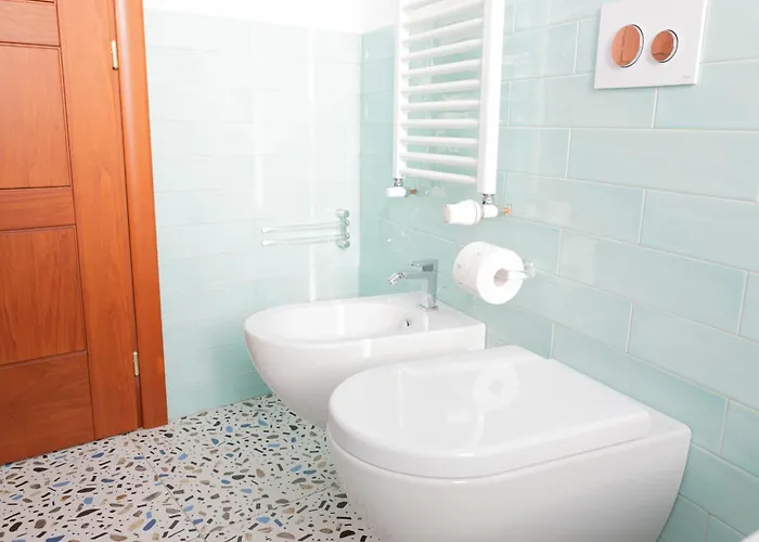 Apartamento Pg True Colors Montesacro- Via Nomentana Roma